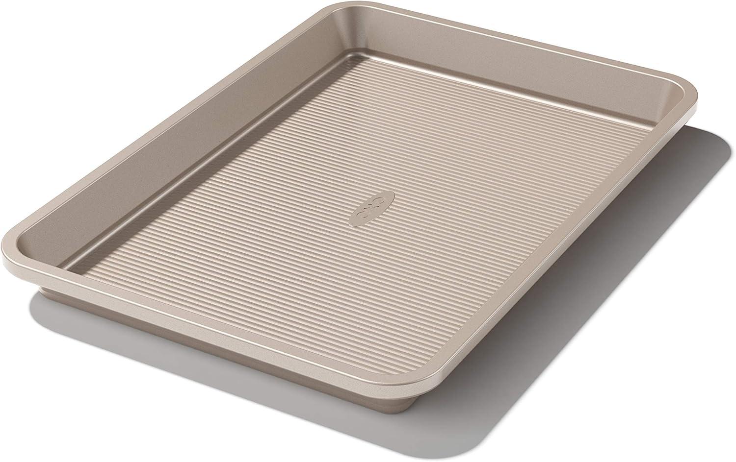 imageOXO Good Grips NonStick Pro Round Cake Pan 9 InchOne size