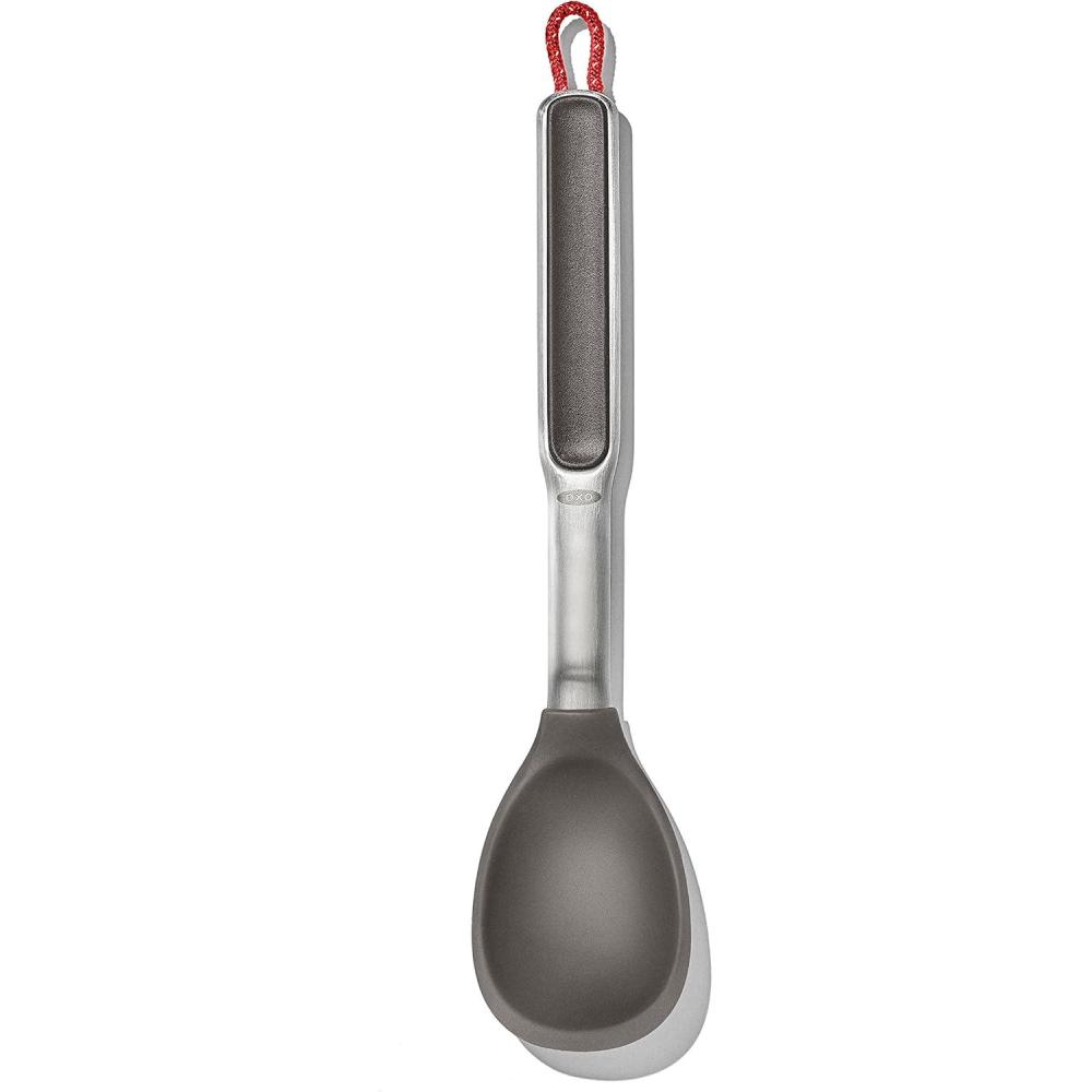 imageOXO Outdoor Silicone Camp Stove Spoon