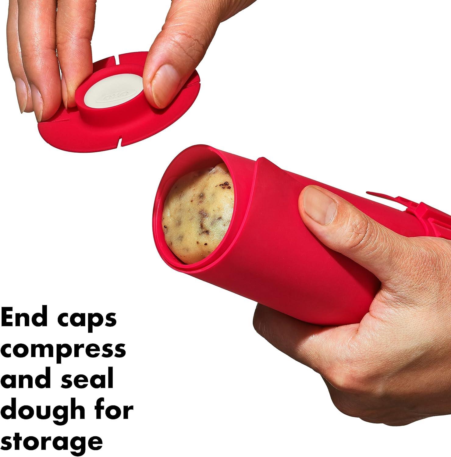 imageOXO Good Grips Slice amp Bake Cookie Helper Set of 2