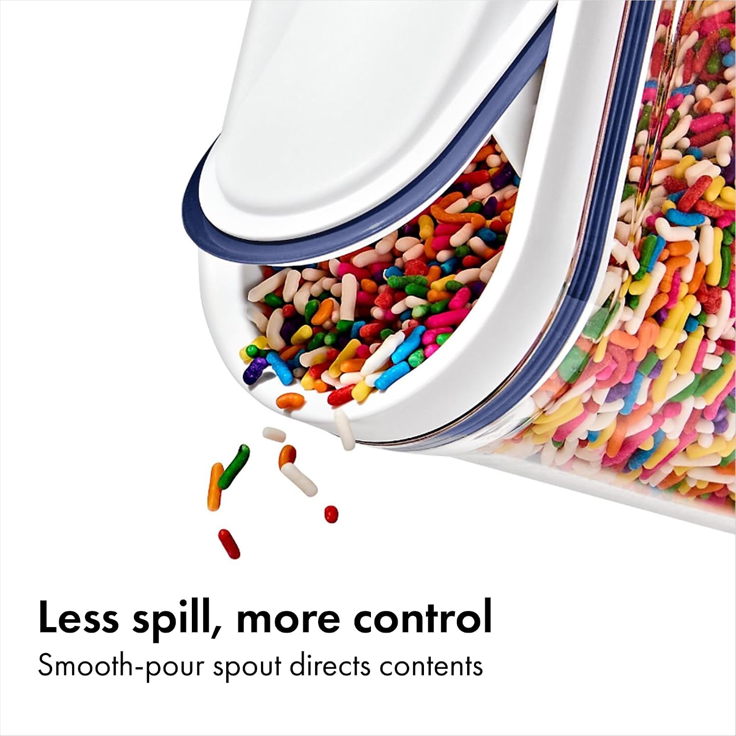 image:imageOXO Good Grips Mini AllPurpose Dispenser 06 Qt06 L1 Piece