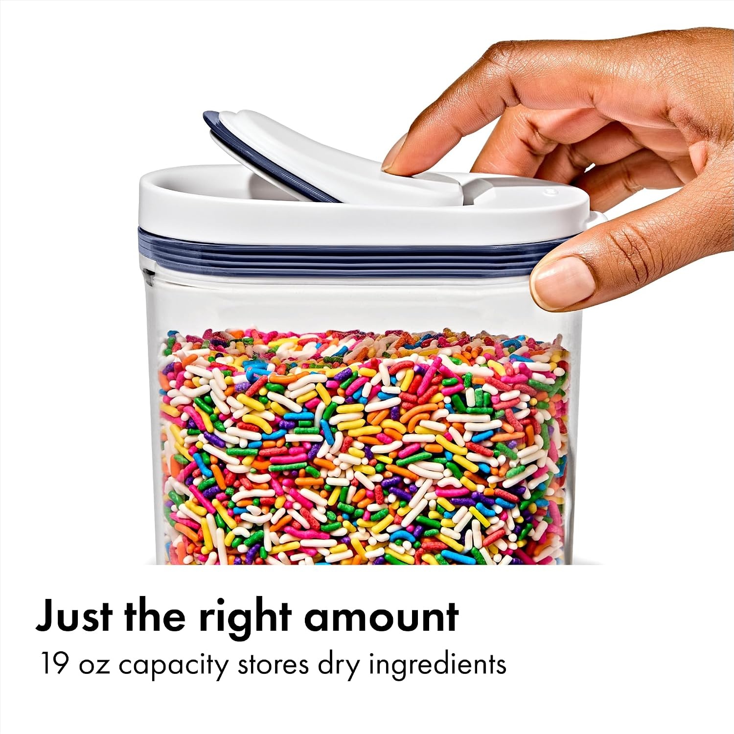 image:imageOXO Good Grips Mini AllPurpose Dispenser 06 Qt06 L1 Piece