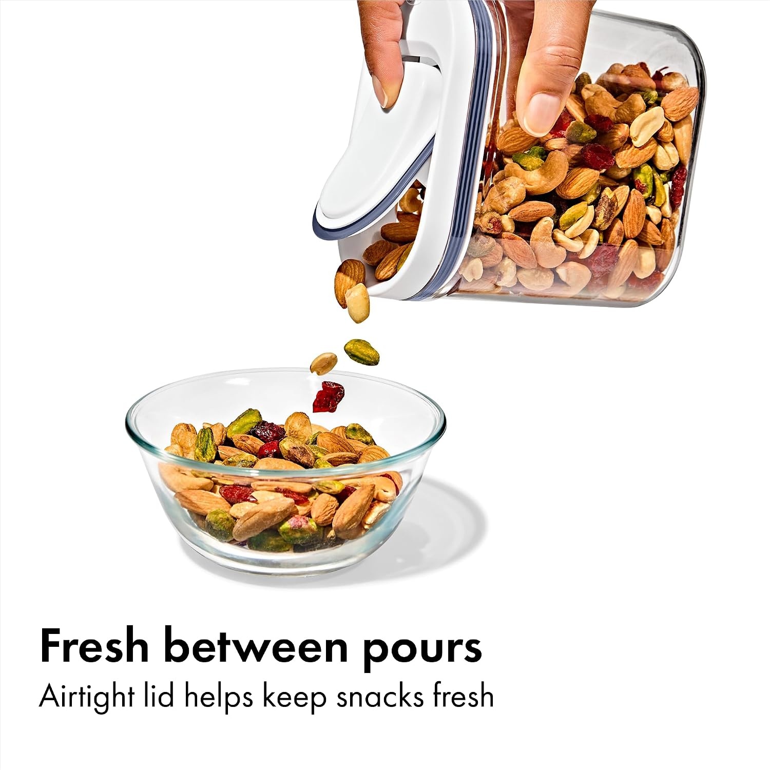 image:imageOXO Good Grips Mini AllPurpose Dispenser 06 Qt06 L1 Piece