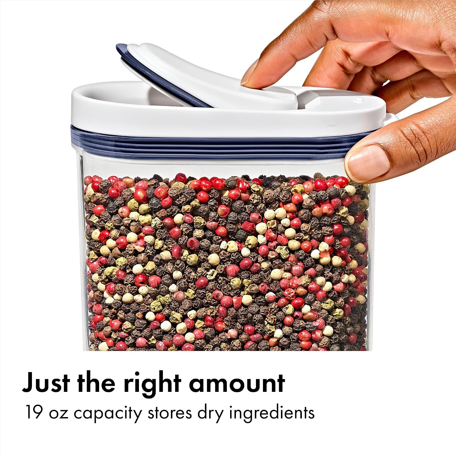 image:imageOXO Good Grips Mini AllPurpose Dispenser 06 Qt06 L2 Piece