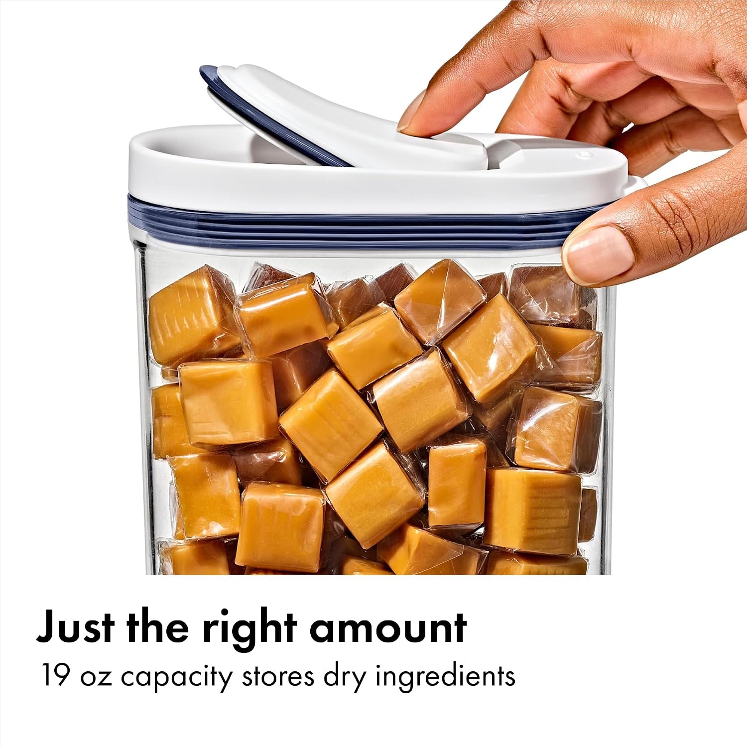 image:imageOXO Good Grips Mini AllPurpose Dispenser 06 Qt06 L3 Piece