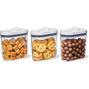 OXO Good Grips Mini All-Purpose Dispenser — 0.6 Qt/0.6 L(3 Piece)