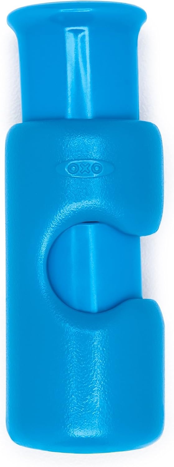 image:imageOXO Good Grips Bag Cinch 3 PackAssorted Bright